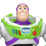 Muñeco Buzz Lightyear Articulado 17,8 cm - Imagen 4