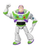 Muñeco Buzz Lightyear Articulado 17,8 cm - Imagen 2