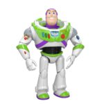Muñeco Buzz Lightyear Articulado 17,8 cm
