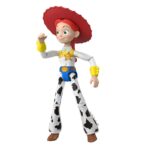 Muñeca Jessie Toy Story Articulada 22,3 cm - Imagen 2