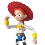 Muñeca Jessie Toy Story Articulada 22,3 cm - Imagen 3