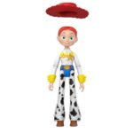 Muñeca Jessie Toy Story Articulada 22,3 cm - Imagen 4