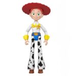 Muñeca Jessie Toy Story Articulada 22,3 cm