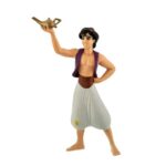 Figura Disney Aladdín 12 cm