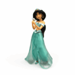 Figura Disney Jasmine 10 cm