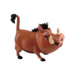 Figura Pumba El Rey León 6 cm