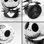 Bola de Nieve Jack Skellington Disney - Imagen 2