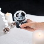 Bola de Nieve Jack Skellington Disney - Imagen 3