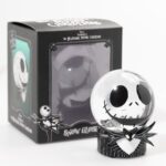 Bola de Nieve Jack Skellington Disney