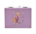 Joyero musical Disney Princess Rapunzel | Torre giratoria - Imagen 3