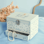 Joyero musical Disney Princess Cenicienta | Castillo giratorio