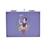 Joyero musical Disney Princess Blancanieves | Castillo giratorio - Imagen 4