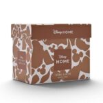 Vela Aromática Disney Home Mickey Lichi y Pera Cerámica 200g - Imagen 2