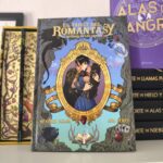 El Tarot del Romantasy libro | Guía ilustrada arcanos mayores fantasía romántica