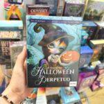 El Oráculo del Halloween Perpetuo