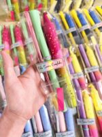 Kit Vela Sueños Cumplidos | Ritual de Manifestación para Cumpleaños y Nuevos Ciclos - Imagen 4