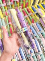 Kit Vela Sueños Cumplidos | Ritual de Manifestación para Cumpleaños y Nuevos Ciclos - Imagen 5