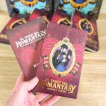 El Tarot del Romantasy - Cartas + manual - Imagen 2