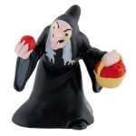 Figura Bruja Blancanieves 7 cm