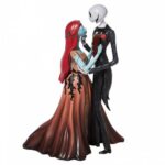 Figura Disney Jack y Sally | Pesadilla Antes de Navidad - Imagen 2