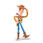 Figura Woody Toy Story Disney 10 cm
