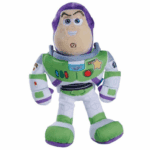 Peluche Buzz Lightyear Toy Story 25 cm | Guardián Espacial Disney