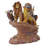 El Rey León | Figura Disney de Colección - Imagen 2