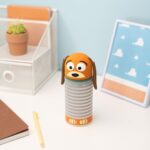 Estuche de Silicona Extensible Slinky Toy Story 17 cm - Imagen 2
