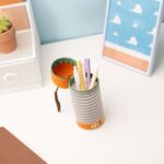 Estuche de Silicona Extensible Slinky Toy Story 17 cm - Imagen 4