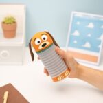 Estuche de Silicona Extensible Slinky Toy Story 17 cm
