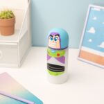 Estuche de Silicona Extensible Buzz Lightyear – Toy Story - Imagen 3
