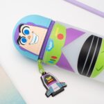 Estuche de Silicona Extensible Buzz Lightyear – Toy Story