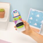 Estuche de Silicona Extensible Buzz Lightyear – Toy Story - Imagen 2