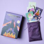 Místicas Tarot | Brujas, Diosas y Ocultistas en los Arcanos de la Baraja - Imagen 3