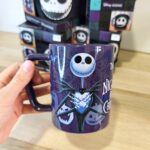 Taza Jack Skellington con Funda de Pelo - Imagen 2