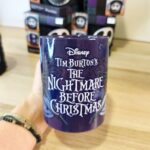 Taza Jack Skellington con Funda de Pelo - Imagen 3