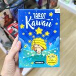 Tarot Kawaii con Baraja y Guía de Interpretación