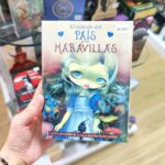 El Oráculo del País de las Maravillas | Cartas Oráculo de Lucy Cavendish