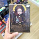 Oráculo de Luces y Sombras de Lucy Cavendish | Cartas Oráculo con Guía