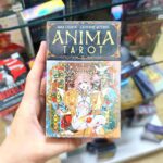 Anima Tarot