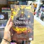 Tarot Astrológico | 78 Cartas y Libro de Astrología