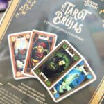 El Tarot de las Brujas y Otras Mujeres Poderosas - Imagen 2