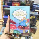 Tarot de los Cuentos de Hadas