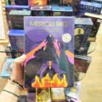 Místicas Tarot | Brujas, Diosas y Ocultistas en los Arcanos de la Baraja - Imagen 2