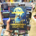 Tarot Mágico de los Gatos