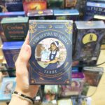 Encuentra Tu Magia Tarot | Manual y Baraja de 78 Cartas para Principiantes