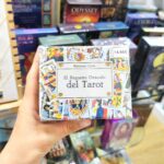 El Pequeño Oráculo del Tarot | Marianne Costa | Oráculo de Bolsillo