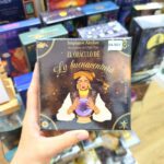 El Oráculo de la Buenaventura | Stéphanie Abellan