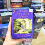 Mensajes Mágicos de las Hadas | Cartas Oráculo de Doreen Virtue