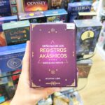 Oráculo de los Registros Akásicos | María Blanch Matute